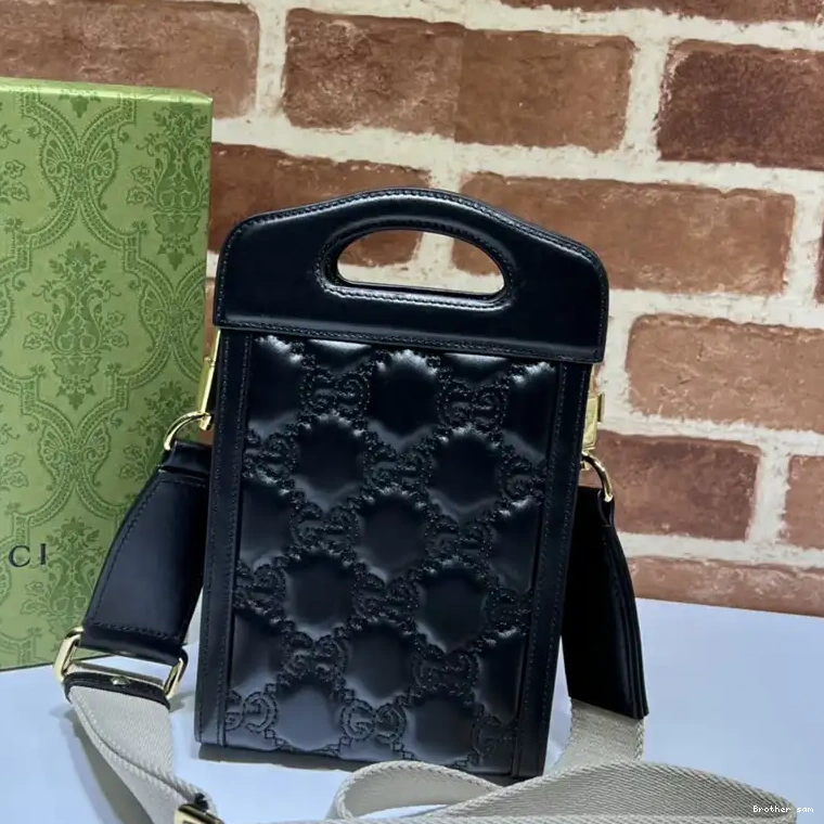 Brother sam Gucci Bag 2212YA0027 0508